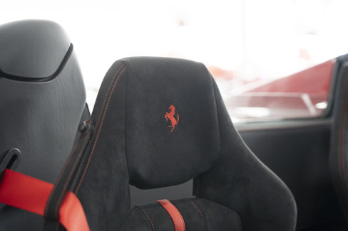 Used 2021 Ferrari F8 Tributo image 42