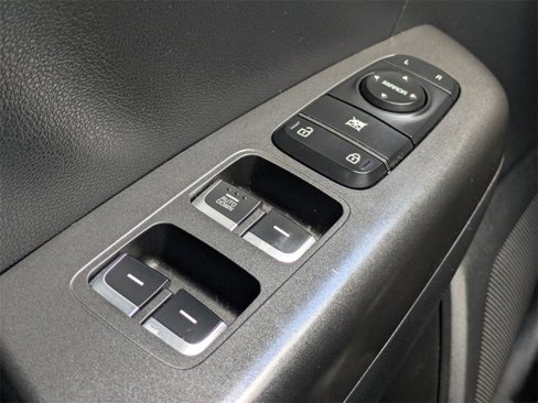 Used 2021 Kia Sportage LX image 20