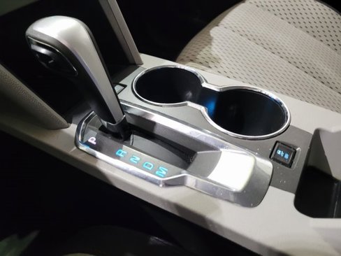 Used 2011 Chevrolet Equinox LS image 31