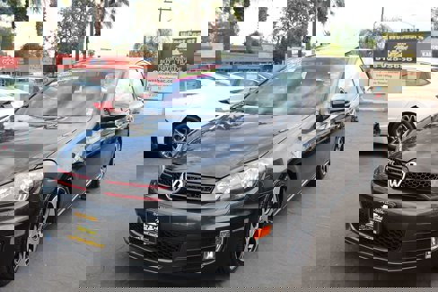 Used 2012 Volkswagen GTI Autobahn image 4