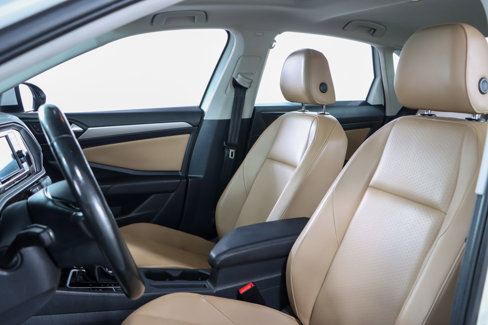 Used 2019 Volkswagen Jetta SE image 24
