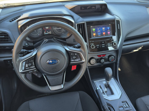 Used 2019 Subaru Impreza 2.0i Premium w/ Eyesight & BSD/Rcta & SRF image 11
