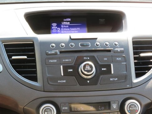 Used 2014 Honda CR-V EX-L image 26