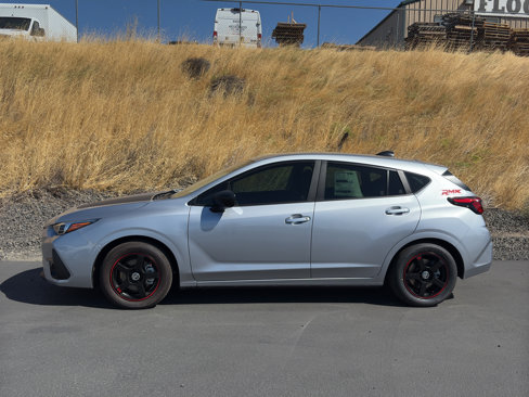 New 2025 Subaru Impreza 2.0i image 5