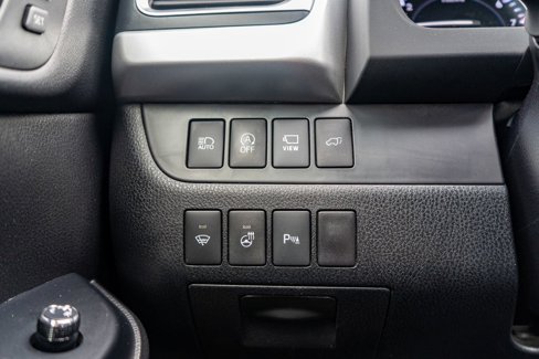 Used 2017 Toyota Highlander Limited Platinum image 21