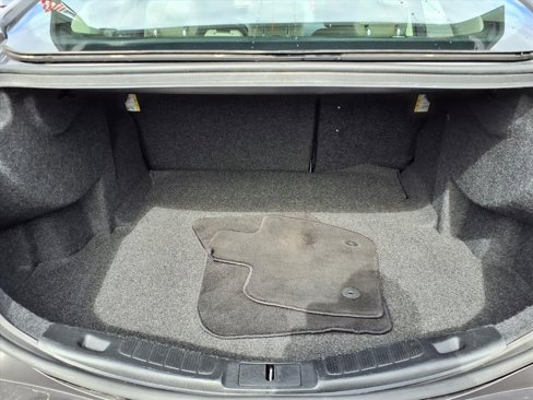 Used 2019 Ford Fusion S image 19