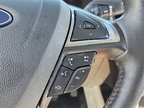 Used 2021 Ford Edge Titanium w/ Equipment Group 301A image 29