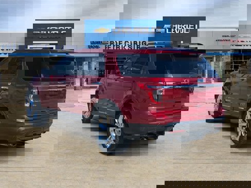 Used 2015 Ford Explorer Limited w/ Equipment Group 302A image 3