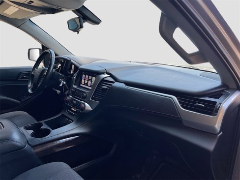 Used 2017 Chevrolet Tahoe LS w/ All-Season Package image 28