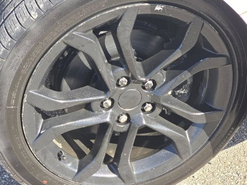 Used 2019 Ford Fusion SEL image 14