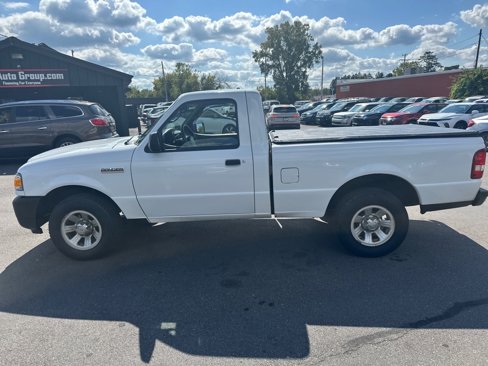 Used 2008 Ford Ranger XL image 6