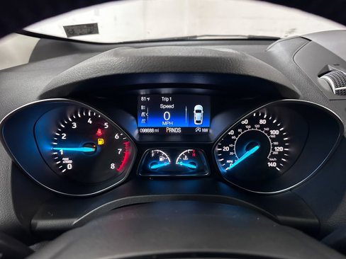 Used 2018 Ford Escape SEL image 35