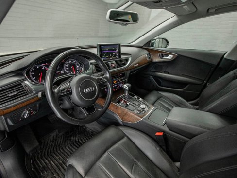 Used 2012 Audi A7 3.0T Prestige image 15