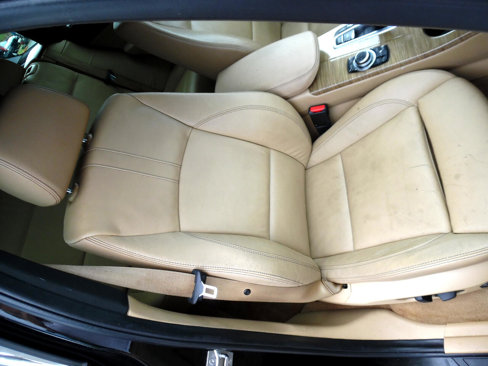 Used 2013 BMW X3 xDrive35i w/ Technology Pkg image 23
