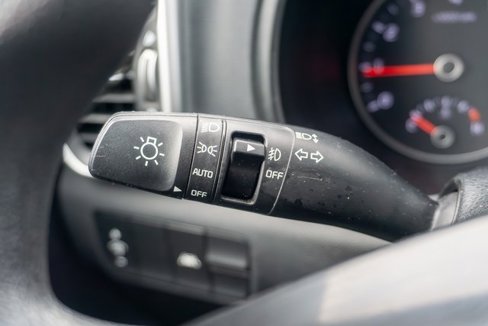 Used 2020 Kia Sportage LX image 20