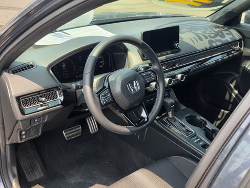 Used 2023 Honda Civic Sport image 24