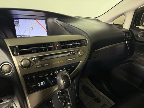 Used 2013 Lexus RX 350 AWD image 21