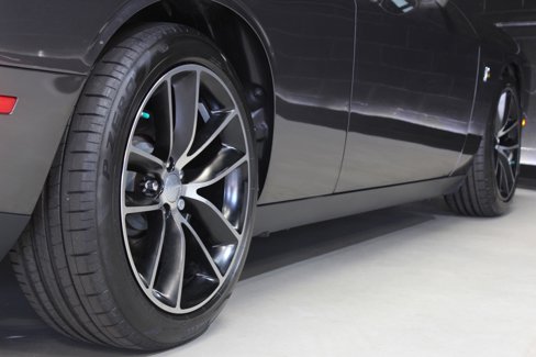 Used 2015 Dodge Challenger R/T Scat Pack image 19