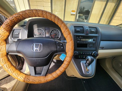 Used 2010 Honda CR-V LX image 12