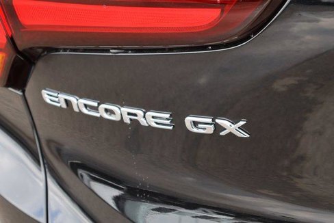 New 2026 Buick Encore GX Preferred w/ Comfort Package image 15