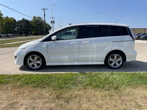 Used 2009 MAZDA MAZDA5 Touring image 12