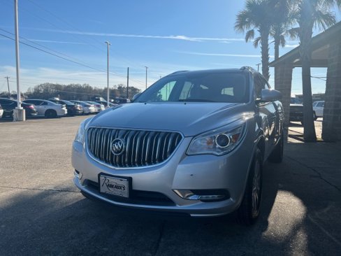 Used 2017 Buick Enclave Leather image 37