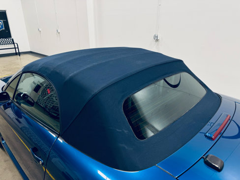 Used 2005 Audi TT 3.2 image 15