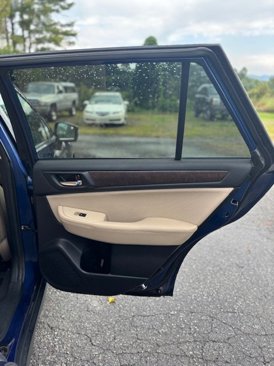 Used 2017 Subaru Outback 3.6R Limited image 15