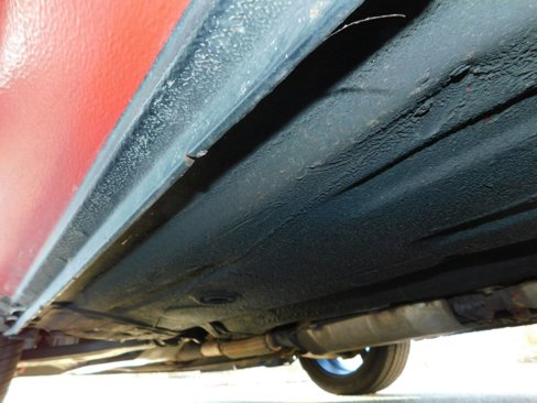 Used 1991 Dodge Stealth image 27