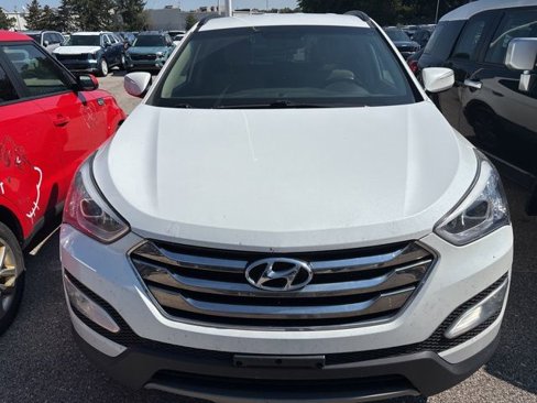 Used 2014 Hyundai Santa Fe Sport 2.0T w/ Navigation Package 06 image 2