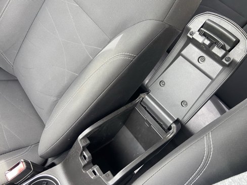 Used 2018 Ford Fiesta SE image 18
