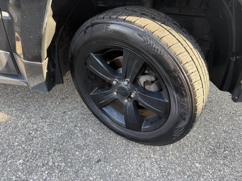 Used 2015 Jeep Patriot Sport w/ Power Value Group image 5