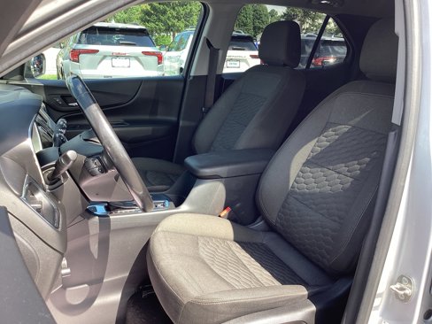 Used 2020 Chevrolet Equinox LT image 25