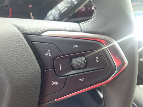 New 2025 Chevrolet Trax LT w/ Driver Confidence Package image 17