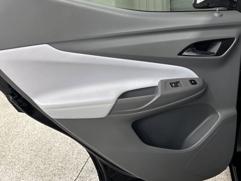 Used 2023 Chevrolet Bolt EUV Premier w/ Sun & Sound Package image 14