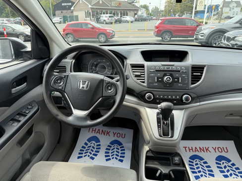 Used 2013 Honda CR-V EX image 10