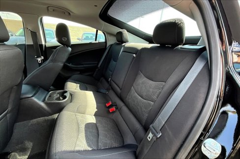 Used 2018 Chevrolet Volt LT image 15