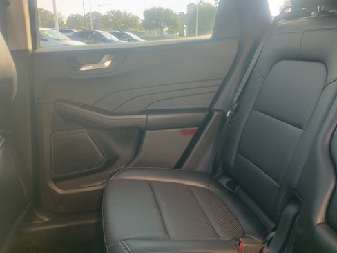 Certified 2021 Ford Escape SEL image 15