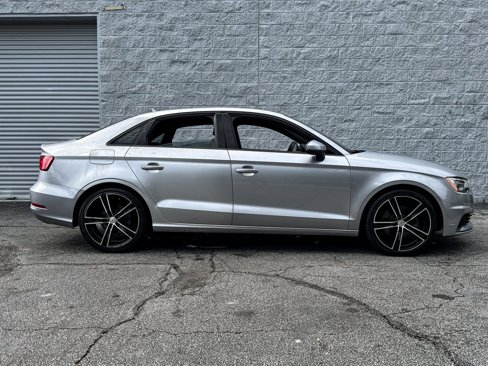 Used 2016 Audi A3 1.8T Premium image 16