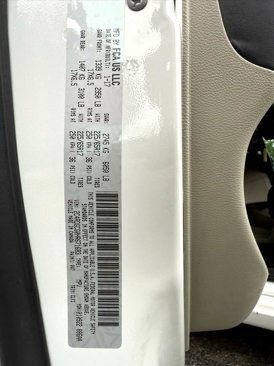Used 2017 Dodge Grand Caravan SXT image 4