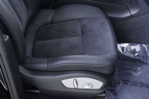 Used 2017 Porsche Macan image 18