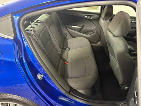 Used 2017 Chevrolet Cruze LT w/ Convenience Package image 31