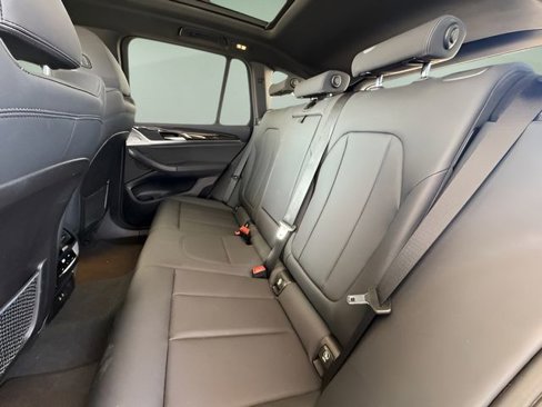 Used 2021 BMW X3 sDrive30i w/ Premium Package image 25