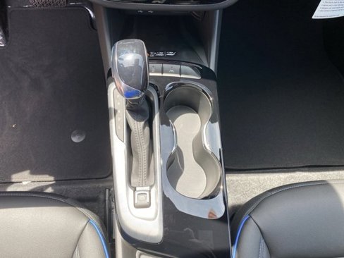 New 2025 Buick Envista Sport Touring w/ Convenience I Package image 16