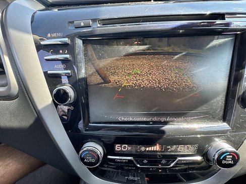 Used 2019 Nissan Murano S w/ Cargo Package image 14