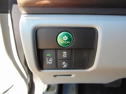 Used 2016 Honda Accord EX image 19