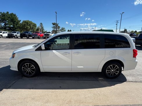 Used 2019 Dodge Grand Caravan GT image 6