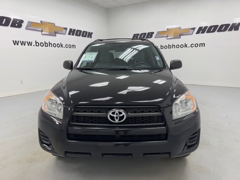 Used 2012 Toyota RAV4 FWD image 2