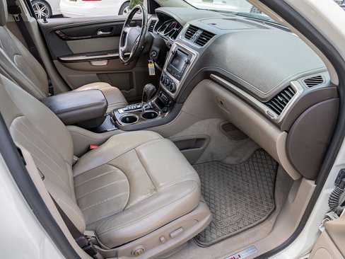 Used 2014 GMC Acadia Denali image 21