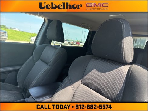 Used 2022 Mitsubishi Outlander ES image 24